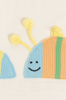 Stella McCartney Kids Blanket in organic cotton