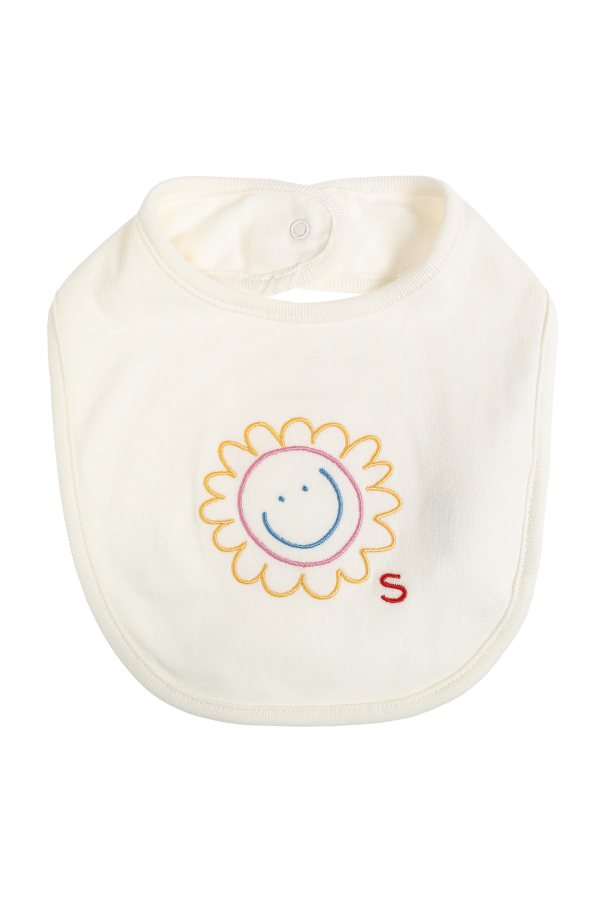 Stella McCartney Kids Set of seven bibs