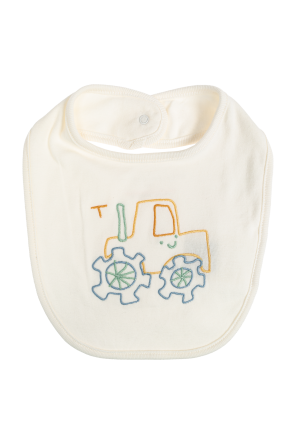 Stella McCartney Kids Set of seven bibs