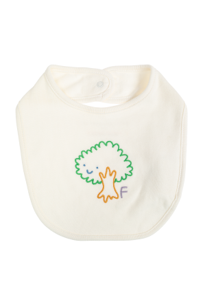 Stella McCartney Kids Set of seven bibs