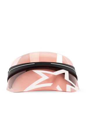 Daszek z logo od Perfect Moment