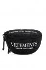 VETEMENTS Saint Laurent Kate shoulder bag Black