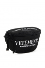 VETEMENTS Saint Laurent Kate shoulder bag Black