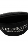 VETEMENTS Saint Laurent Kate shoulder bag Black