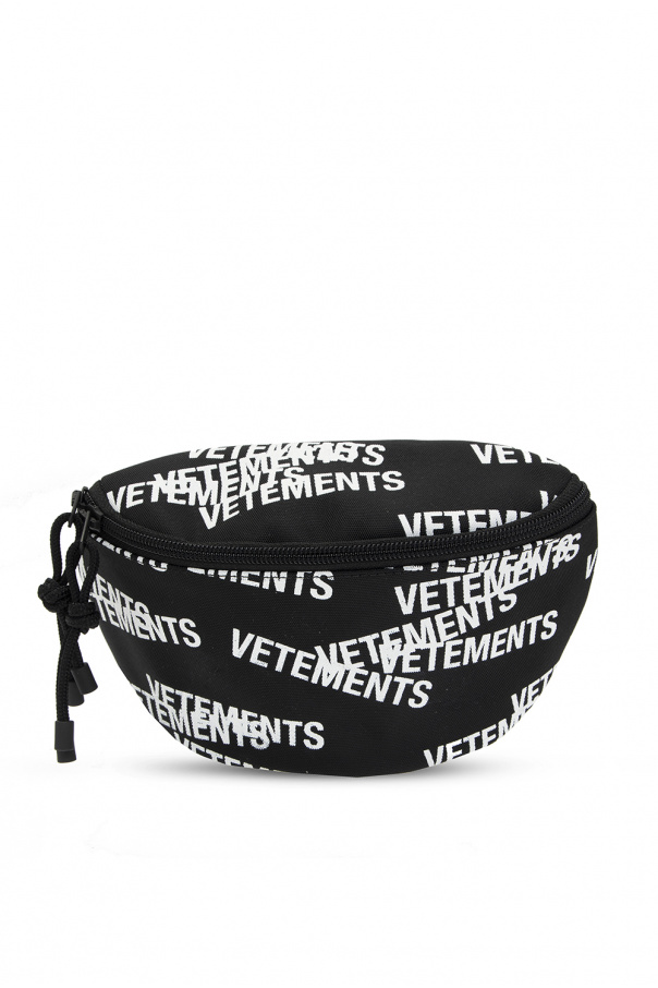 VETEMENTS Soft Waist Bag