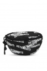 VETEMENTS Belt bag alexander with logo