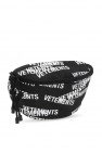 VETEMENTS Belt bag with logo