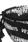 VETEMENTS Soft Waist Bag