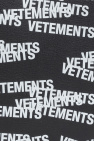 VETEMENTS Concept 13 Restaurant