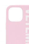 VETEMENTS iPhone 12 Pro case