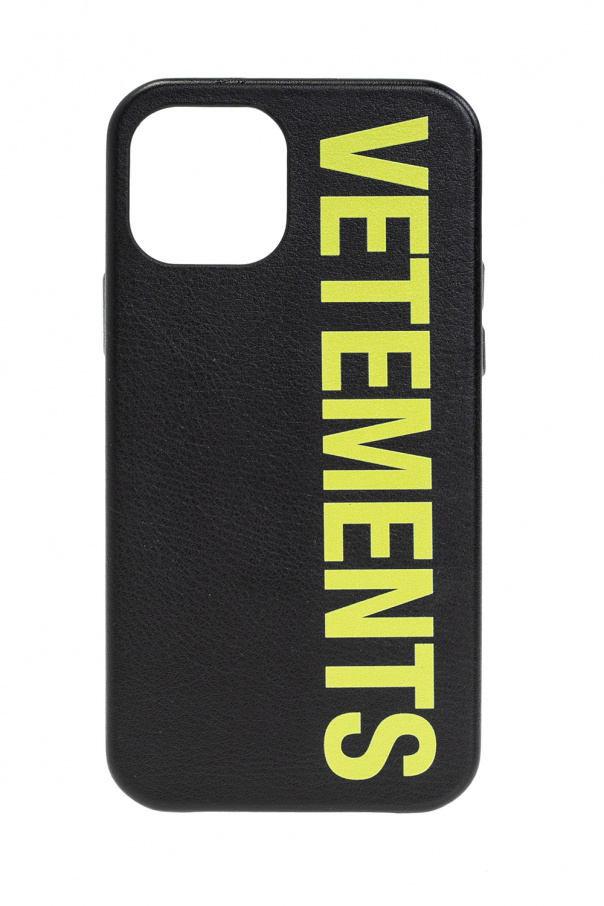 VETEMENTS Download the updated version of the app