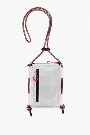Hunter travel couture by lowercase x porter bag collection