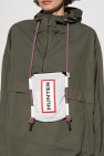 Hunter Shoulder bag with logo