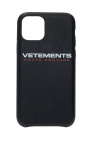 VETEMENTS VETEMENTS IPHONE 11 PRO CASE