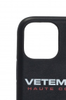 VETEMENTS iPhone 11 Pro case