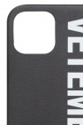 VETEMENTS Vetements PHONE CASES WOMEN