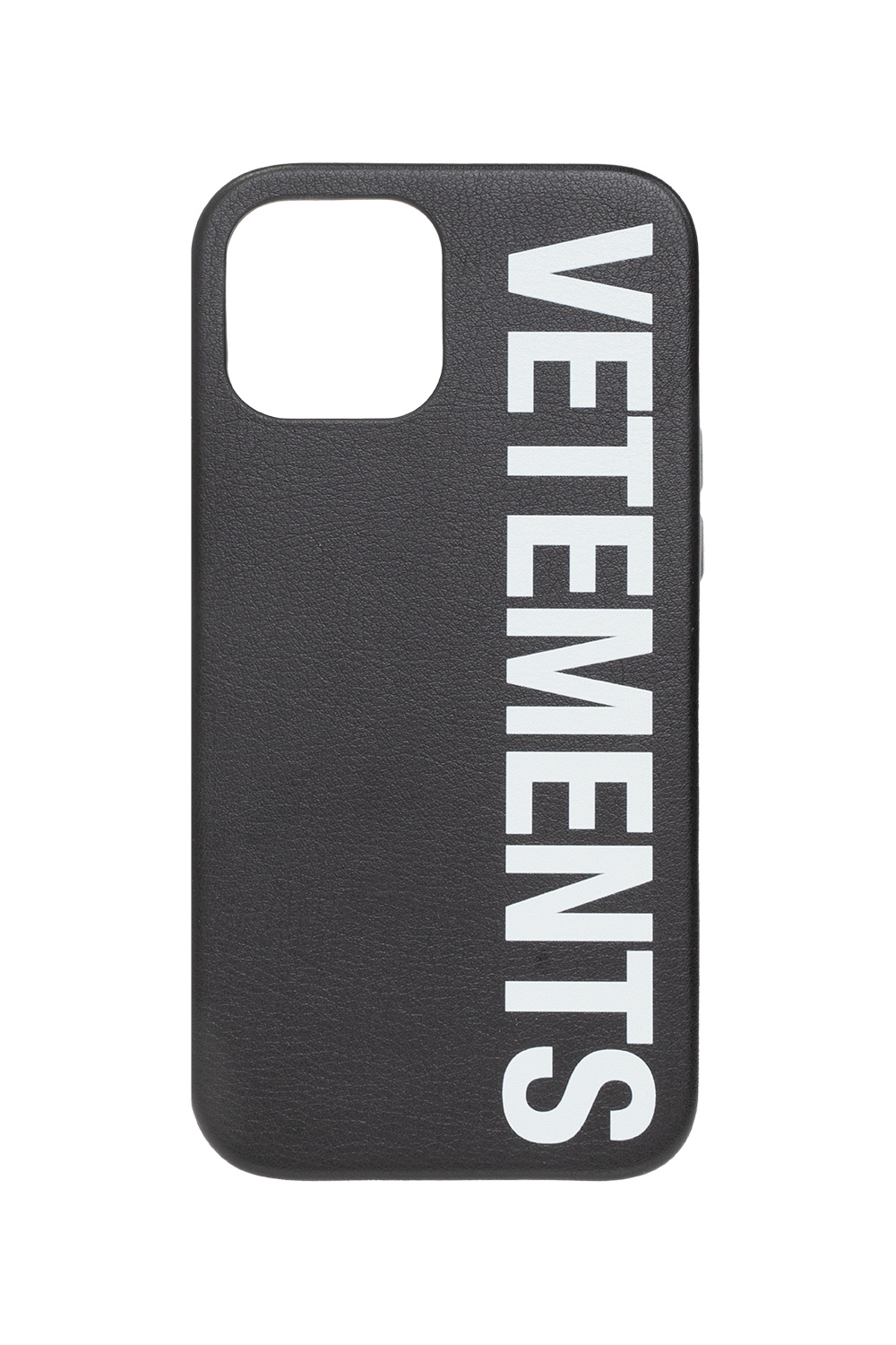 VETEMENTS The hottest trend
