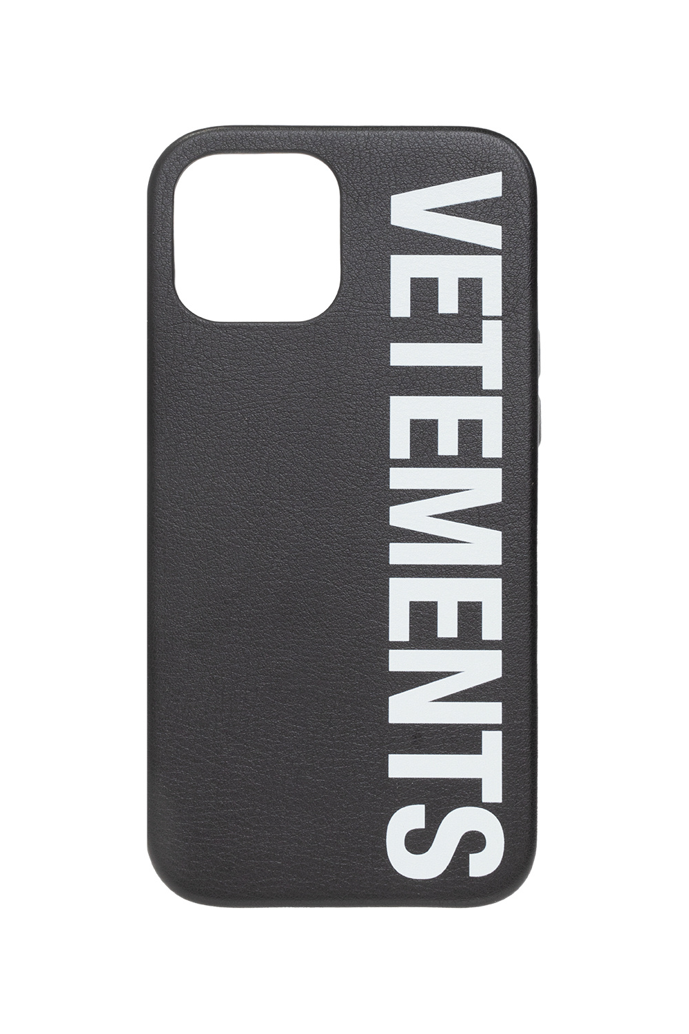 VETEMENTS iPhone 12 Pro Max case