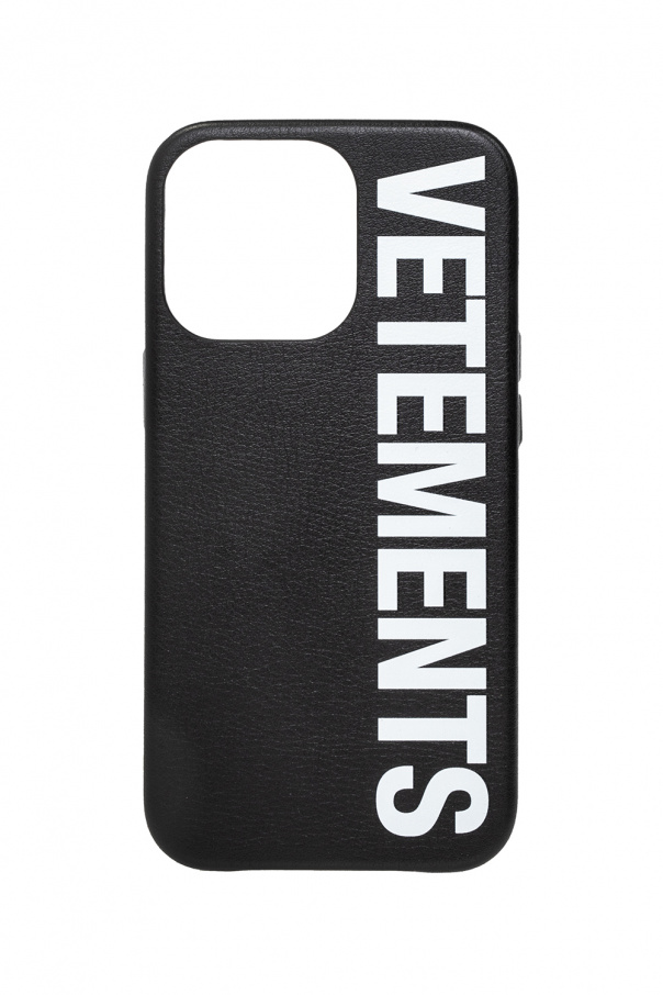 VETEMENTS Jump into the world of kidcore