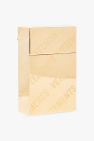 VETEMENTS Brass cigarette case