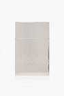 VETEMENTS SILVER Brass cigarette case