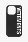 VETEMENTS iPhone 14 Pro case