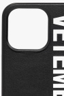 VETEMENTS iPhone 14 Pro case