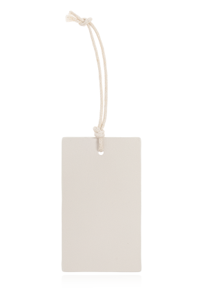 VETEMENTS Pendant with logo