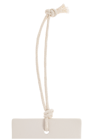 VETEMENTS Pendant with logo