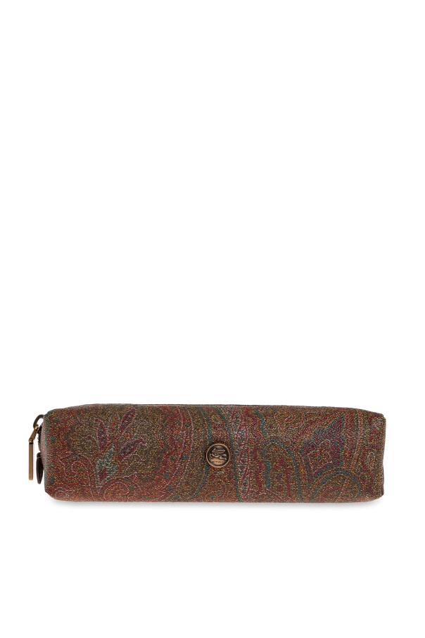 Pencil case with logo od Etro Home