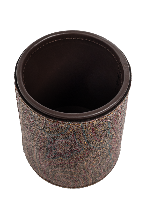 Etro Home Pen holder