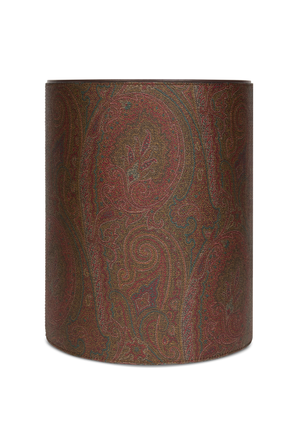 Trash bin od Etro Home