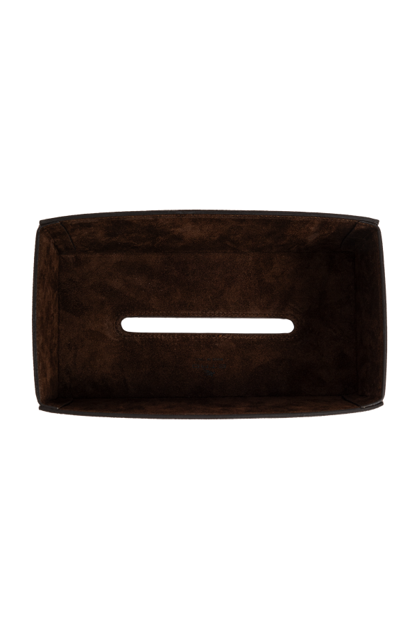 Etro Home Tissue box cover