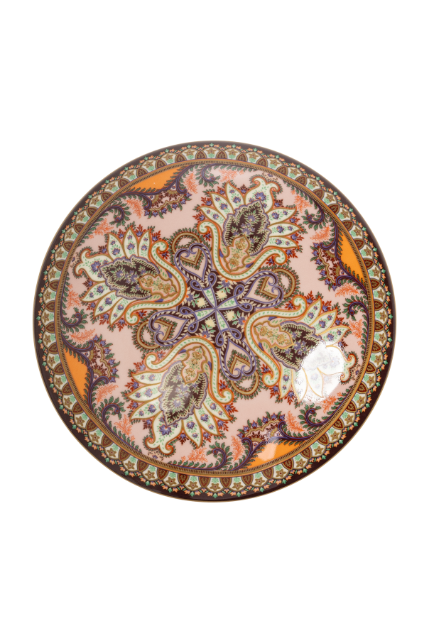 Etro Home Porcelain jewelry box