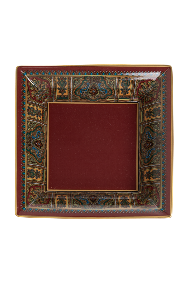 Porcelain tray od Etro Home
