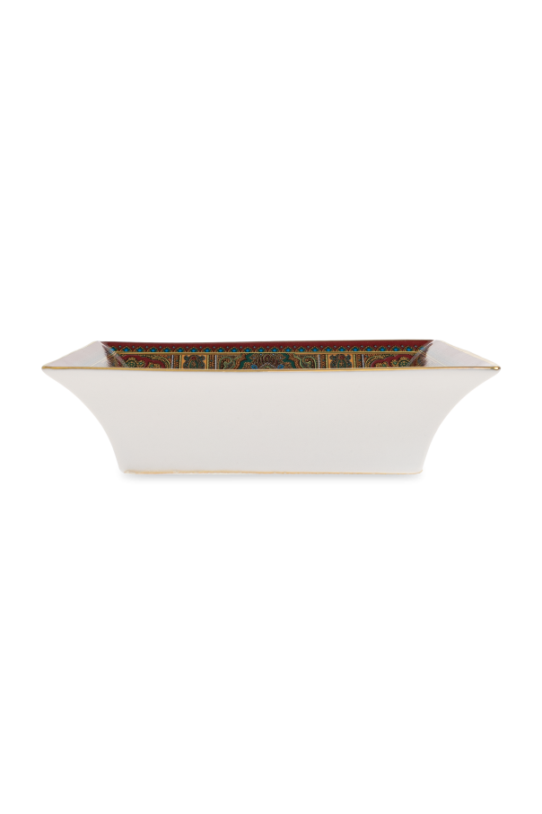 Etro Home Porcelain tray