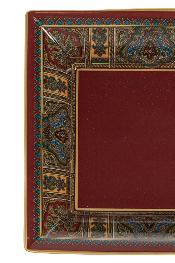 Etro Home Porcelain tray