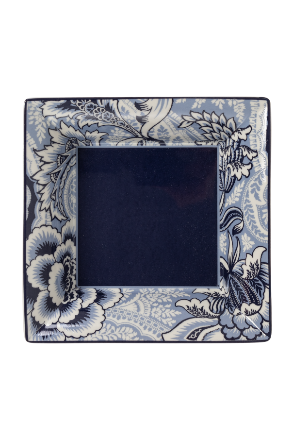 Porcelain tray od Etro Home