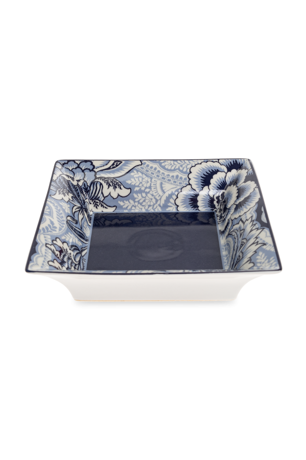 Etro Home Porcelain tray