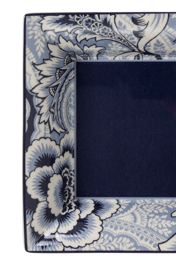 Etro Home Porcelain tray