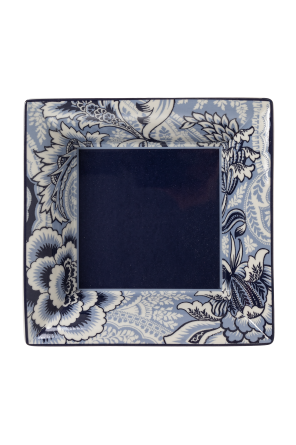 Porcelain tray