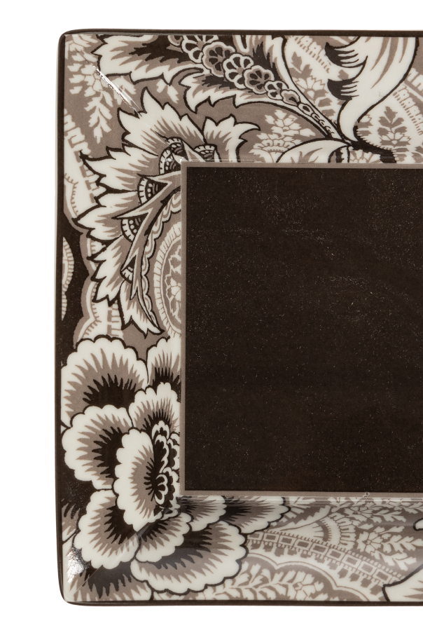 Etro Home Travessa de porcelana