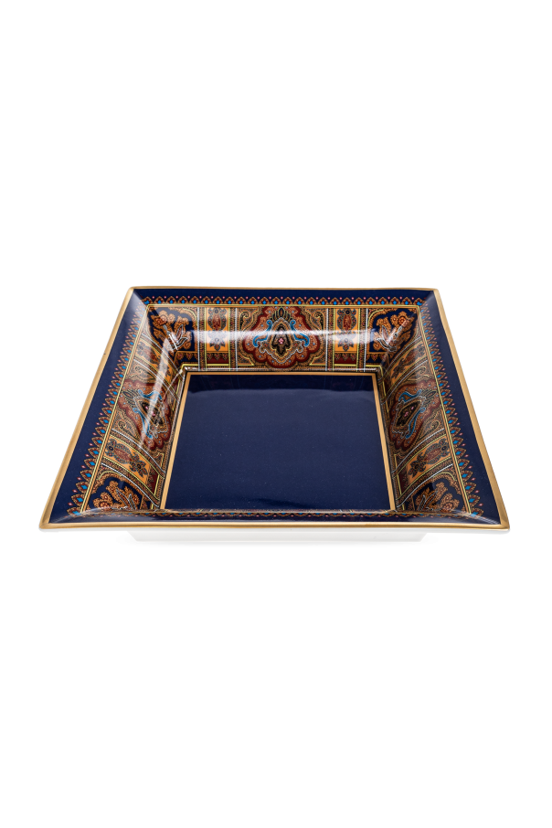 Etro Home Porzellantablett