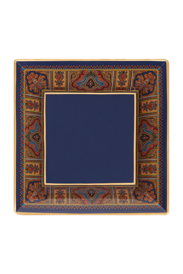 Etro Home Porzellantablett
