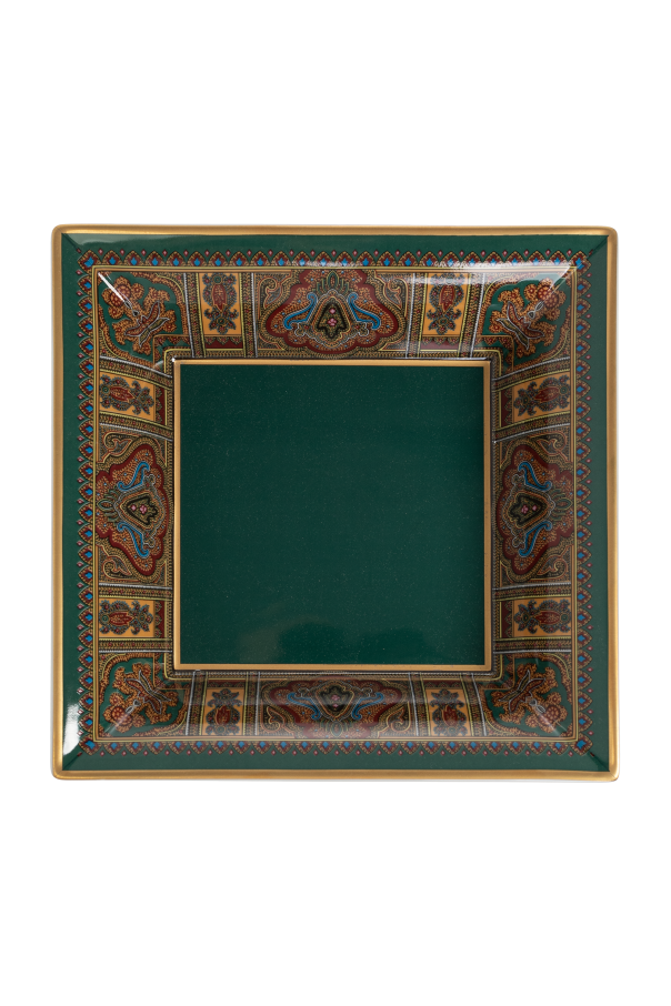 Porcelain tray od Etro Home