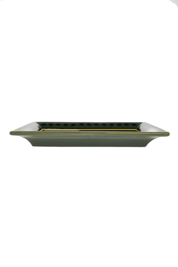 Etro Home Ceramic tray