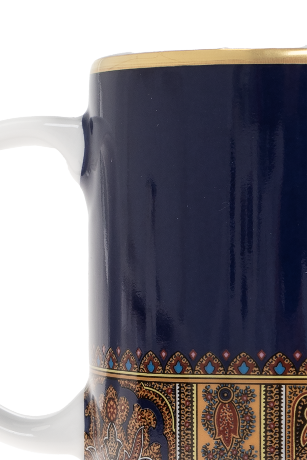 Etro Home Chávena de porcelana