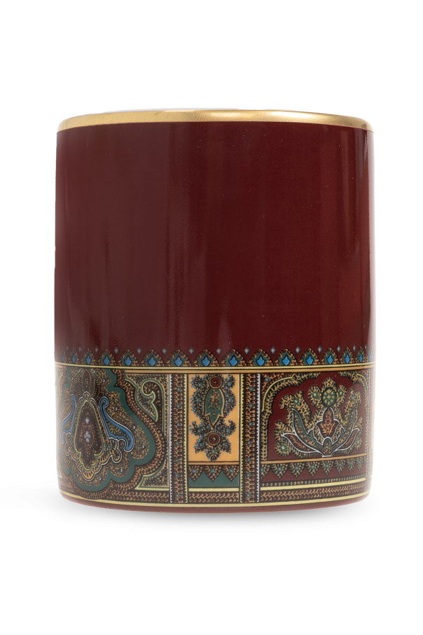 Etro Home Caneca de porcelana