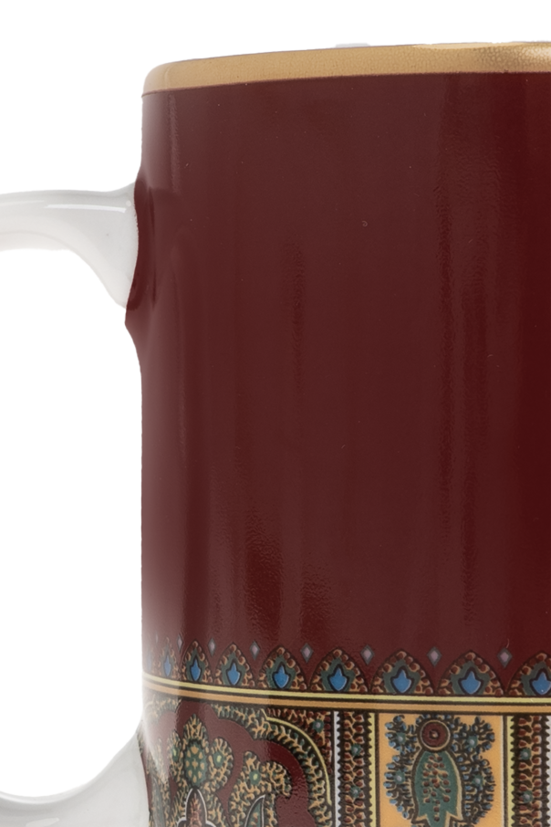 Etro Home Caneca de porcelana
