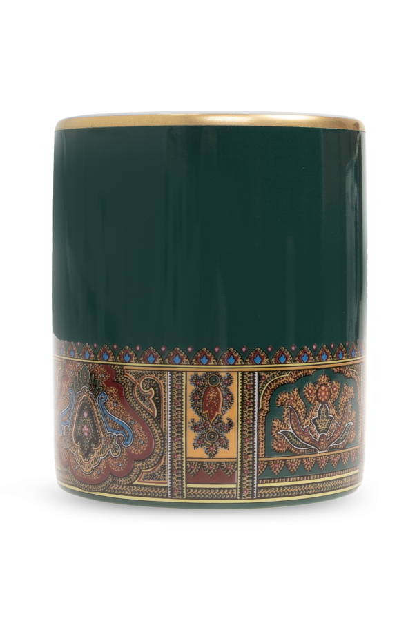Etro Home Caneca de porcelana